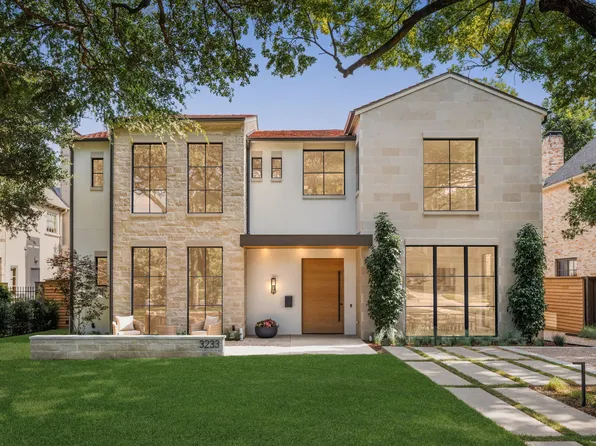 3233 Wentwood Dr, Dallas, TX 75225