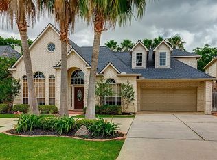 18422 Bivens Bnd, Spring, TX 77379