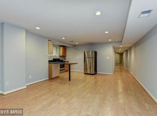 2235 1st St NW, Washington, DC