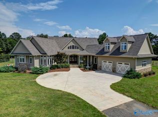 736 Beth Rd, New Market, AL 35761