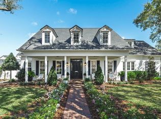 611 Williams Dr, Winter Park, FL 32789