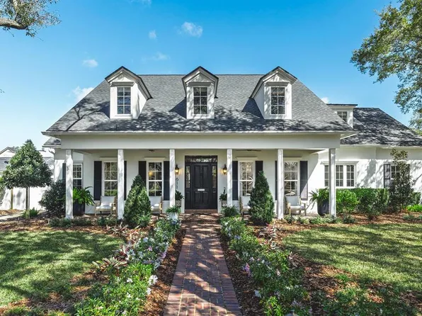 611 Williams Dr, Winter Park, FL 32789