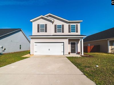 235 Bonhomme Cir, Lexington, SC, 29072