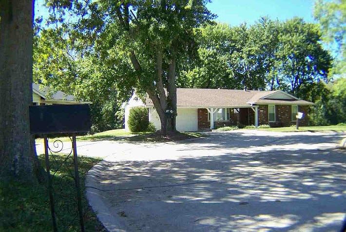 2nd image of 14517 Arpent Ct