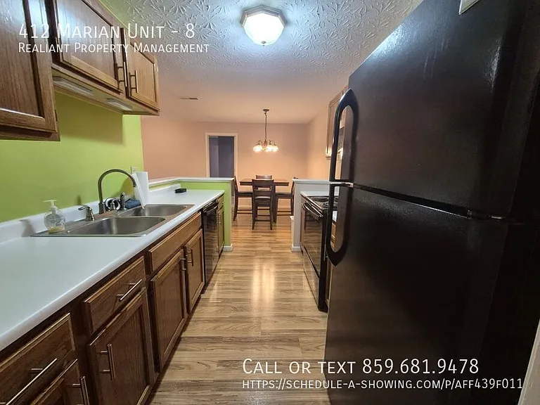412 Marian Ln #8 — Photo 5