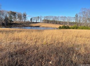 LOT 17 Wilson Rd, La Crosse, VA 23950