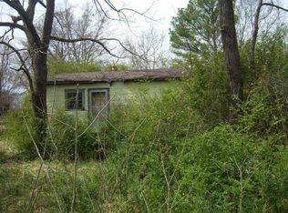 261 Cannon Farm Rd, Oxford, GA 30054