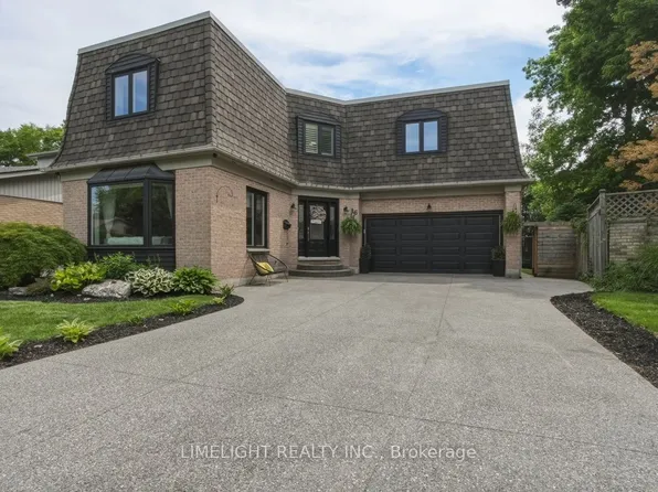 16 Lindbrook Ct, London, ON N5X 2L3