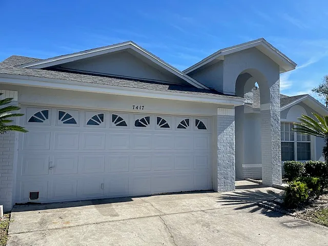 7417 Willow Wisp Dr W — Photo 2