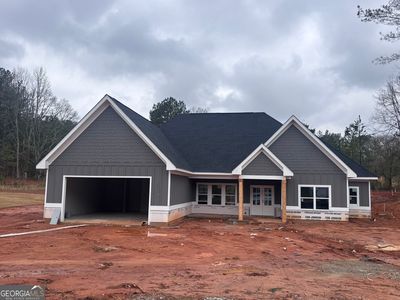 66 White Oak Way #2, Monroe, GA, 30655