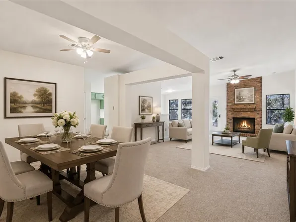 3107 Pepper Grass Trl, Cedar Park, TX 78613