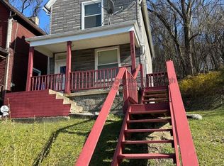 208 Rolfe St, Pittsburgh, PA 15221