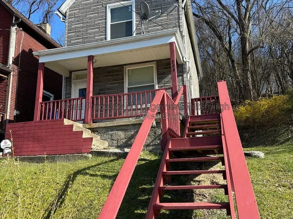 208 Rolfe St, Pittsburgh, PA 15221