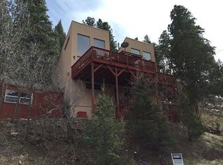 115 Buckingham Dr, Ruidoso, NM 88345