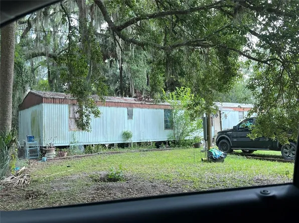 16249 NE 36th Ave, Citra, FL 32113