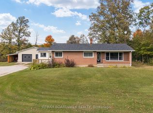 456 McVeigh Rd, Tay Valley, ON K7H3C9