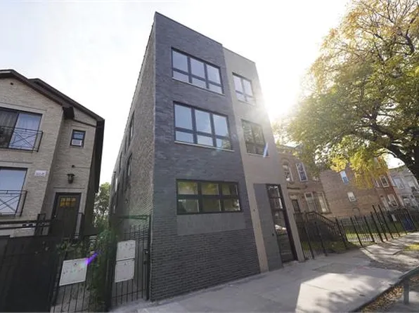1645 S Homan Ave APT 2F, Chicago, IL 60623