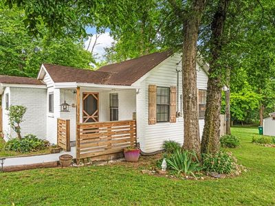 401 Grapevine Ave, Madison, TN, 37115