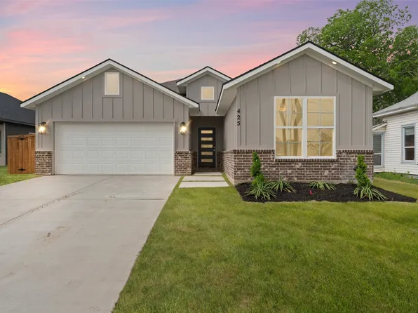 425 E Walnut St, Hillsboro, TX 76645