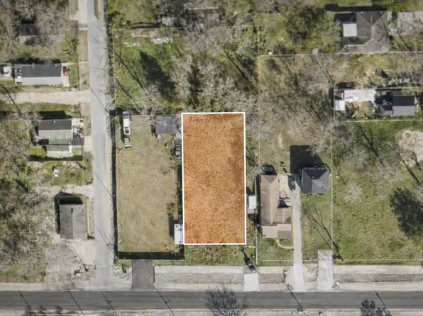 0 Bennington St, Houston, TX 77016