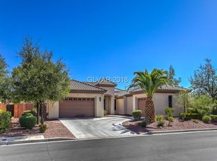 7286 Sea Boot Ct, Las Vegas, NV 89131