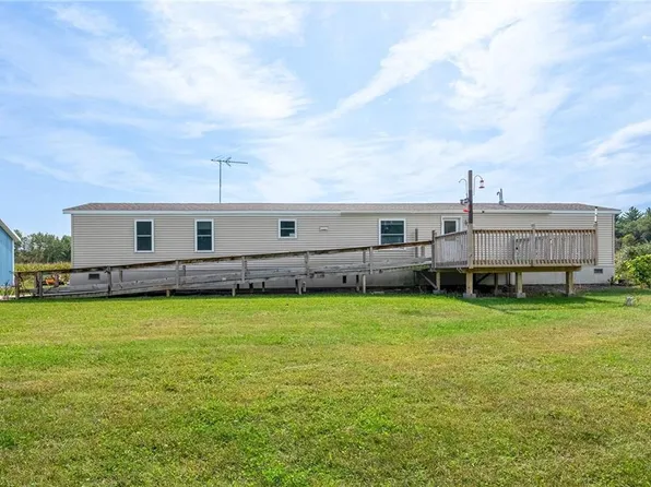 N3555 Nichols Road, Black River Falls, WI 54615