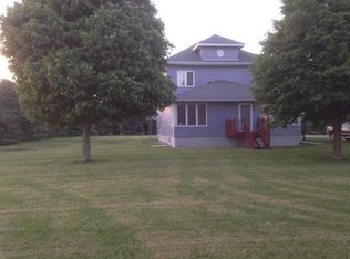 1643 120th St, Rudd, IA 50471