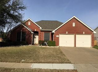 6214 Turtle Cove Ct, Arlington, TX 76018