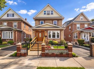 14516 110th Avenue, Jamaica, NY 11435