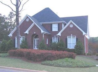 7034 Arbor Ln, Trussville, AL 35173