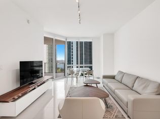851 NE 1st Ave UNIT 2005, Miami, FL 33132