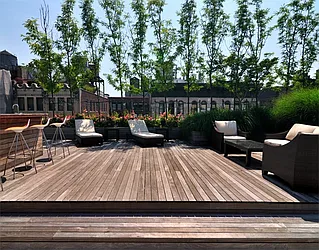 Rented by Nest Seekers International