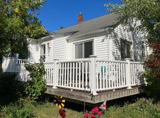 3379 S Mackinaw Trl, Cadillac, MI 49601
