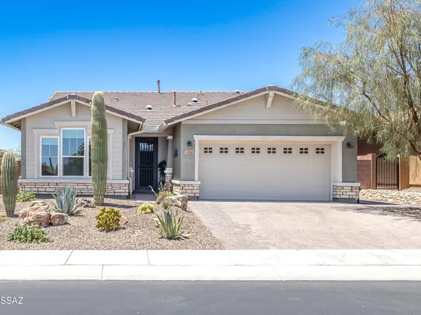 7712 W Sage Path, Marana, AZ 85658
