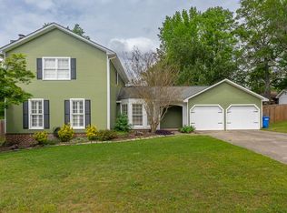 6910 Springlake Dr, Columbus, GA 31909