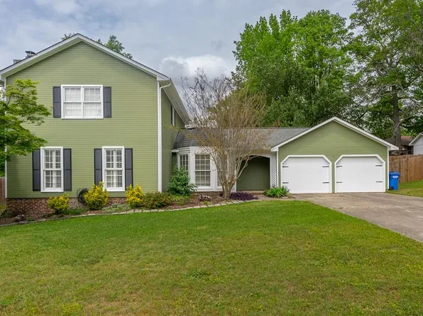 6910 Springlake Dr, Columbus, GA 31909
