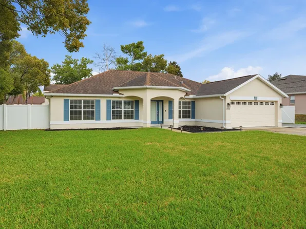 2400 Ardenwood Dr, Spring Hill, FL 34609