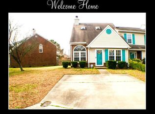 20 Lantern Way, Portsmouth, VA 23703