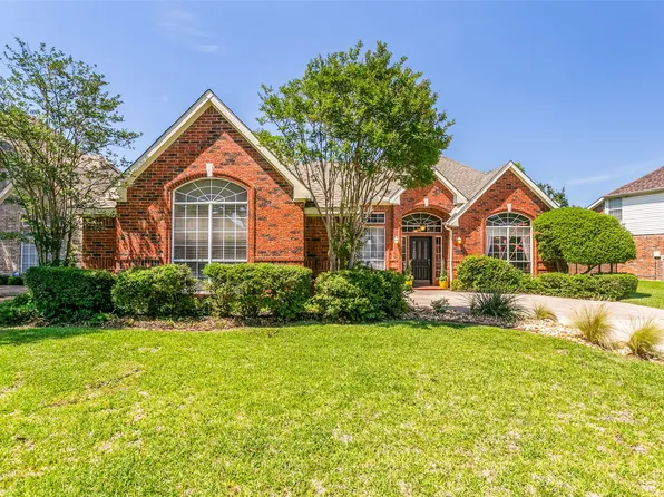 625 Palm Desert Dr, Garland, TX 75044