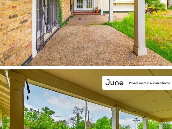 5407 Tipton Dr, Austin, TX 78723