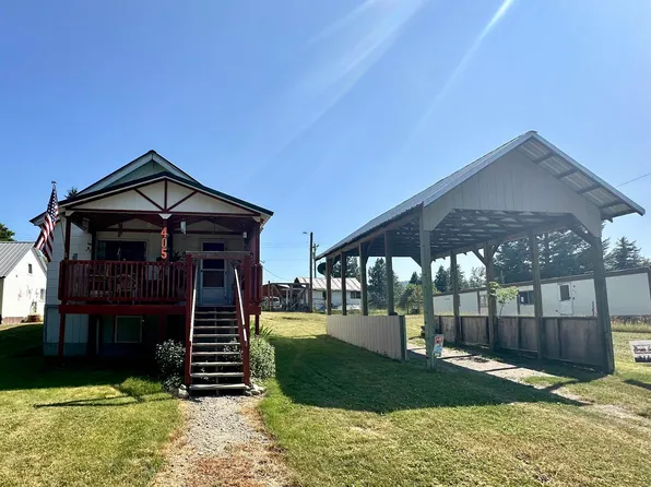405 Blackwell St, Ione, WA 99139