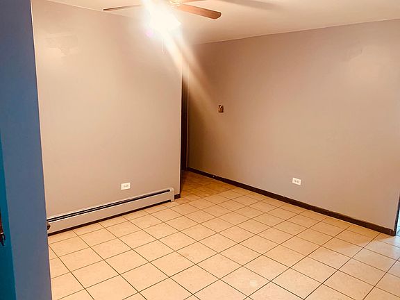 Upstairs Dining Room