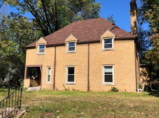 925 E Hunter Ave, Bloomington, IN