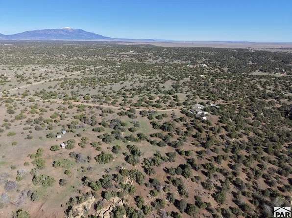 Terra Del Sol Pl, Walsenburg, CO 81089