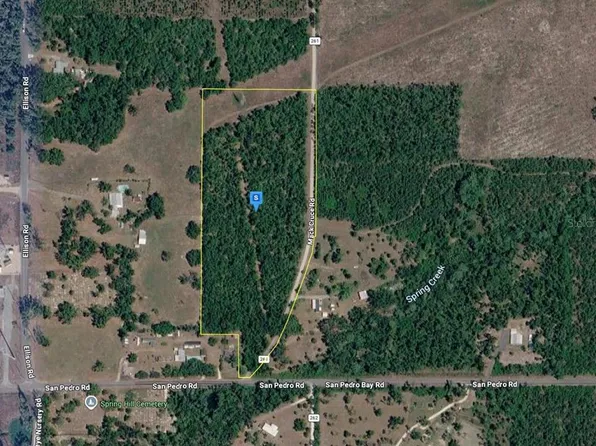 1 MACK CRUCE ROAD, PERRY, FL 32347