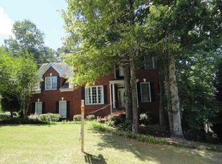 2537 Bent Tree Dr, Dacula, GA 30019