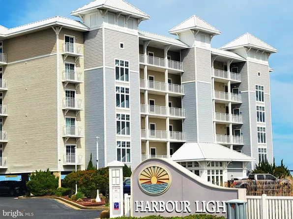 101 Williams St Unit 102, Crisfield, MD 21817