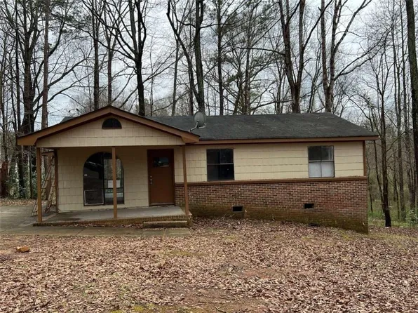 9197 Cecilia St, Covington, GA 30014