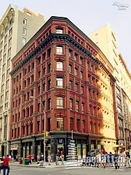 Rented by Manhattan Connection