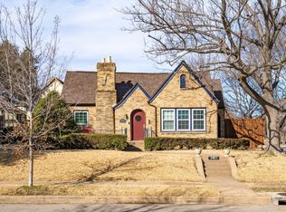 5451 Merrimac Ave, Dallas, TX 75206